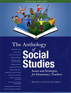 The Anthology of Social Studies Updated Edition