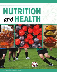 Nutrition and Health Cover