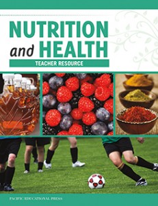 Nutrition and Health Teacher Resource