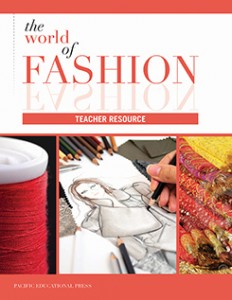 The World of Fashion Teacher Resource