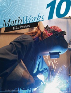 MathWorks 10 Student Workbook