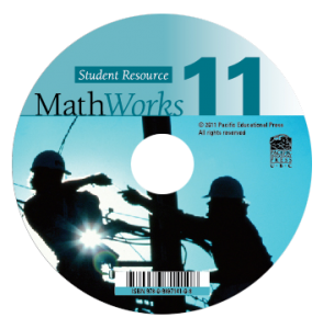 MathWorks 11 Student Resource Digital (CD)