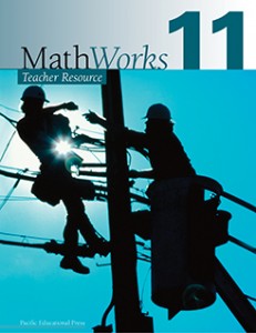 MathWorks 11 Teacher Resource