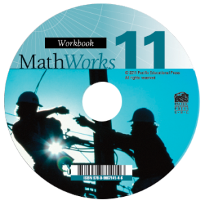 MathWorks 11 Student Workbook USB (Reproducible)