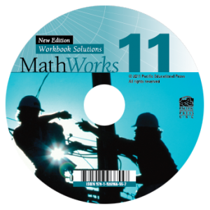 MathWorks 11 Student Workbook Solutions (USB)
