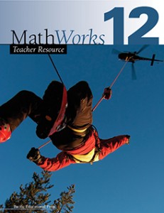 MathWorks 12 Teacher Resource