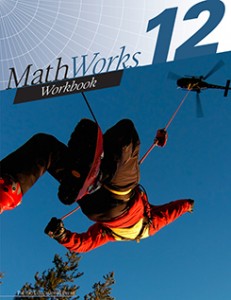 MathWorks 12 Student Workbook
