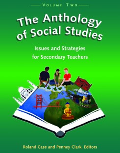 The Anthology of Social Studies Secondary Teachers