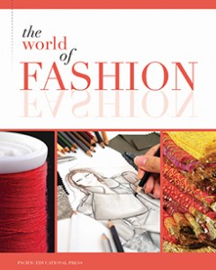 The World of Fashion Student Resource