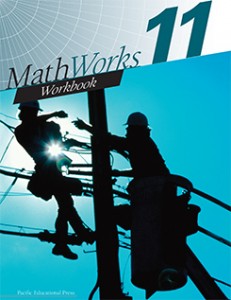 MathWorks 11 Student Workbook