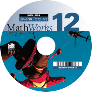 MathWorks 12 Student Resource Digital Licence