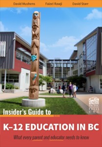 Insider’s Guide to K–12 Education in BC